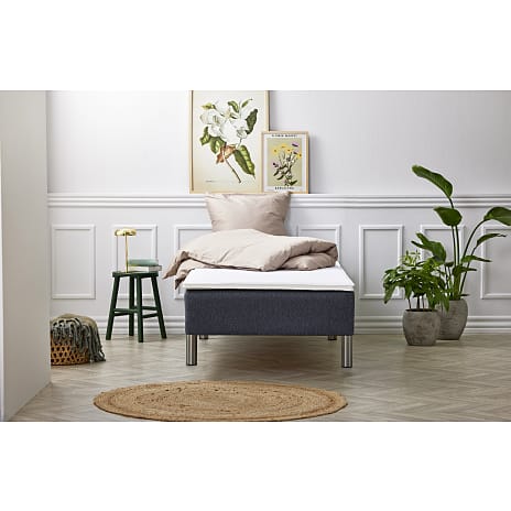 Nordisk Fjer boxmadrasseng 90x200 cm