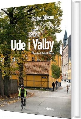 Ude I Valby - Peter Olesen - Bog