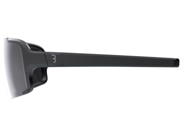 BBB Chester Cykelbriller, Glossy Black
