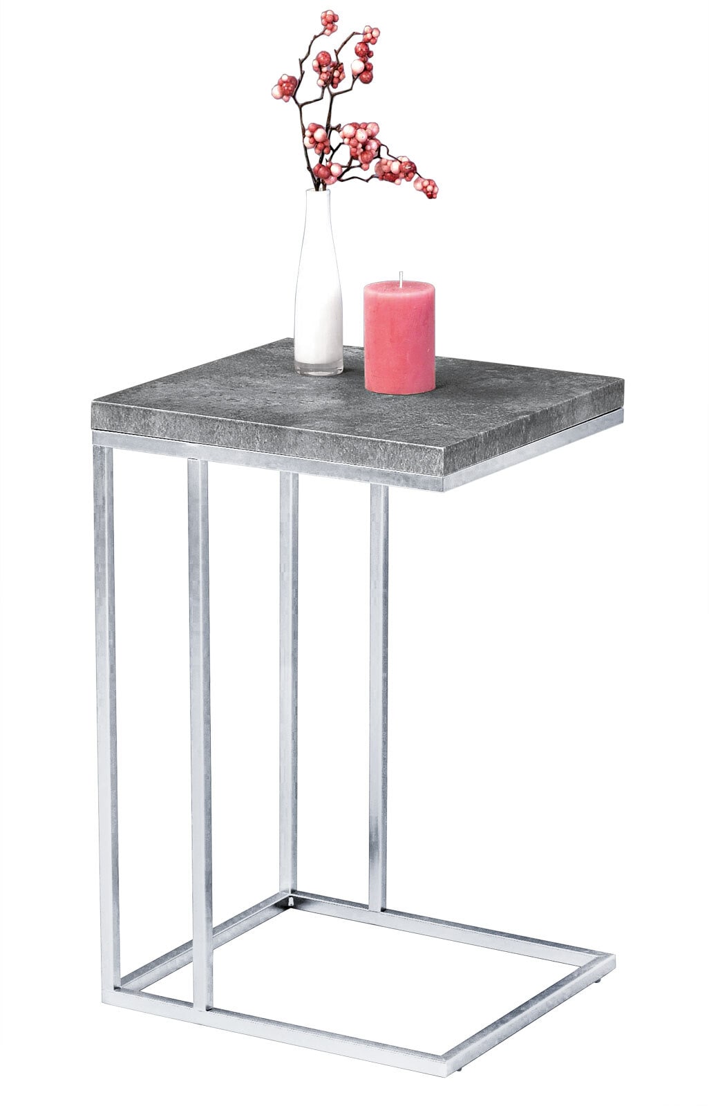 CASAVANT Beistelltisch 38 x 63 x 43 cm