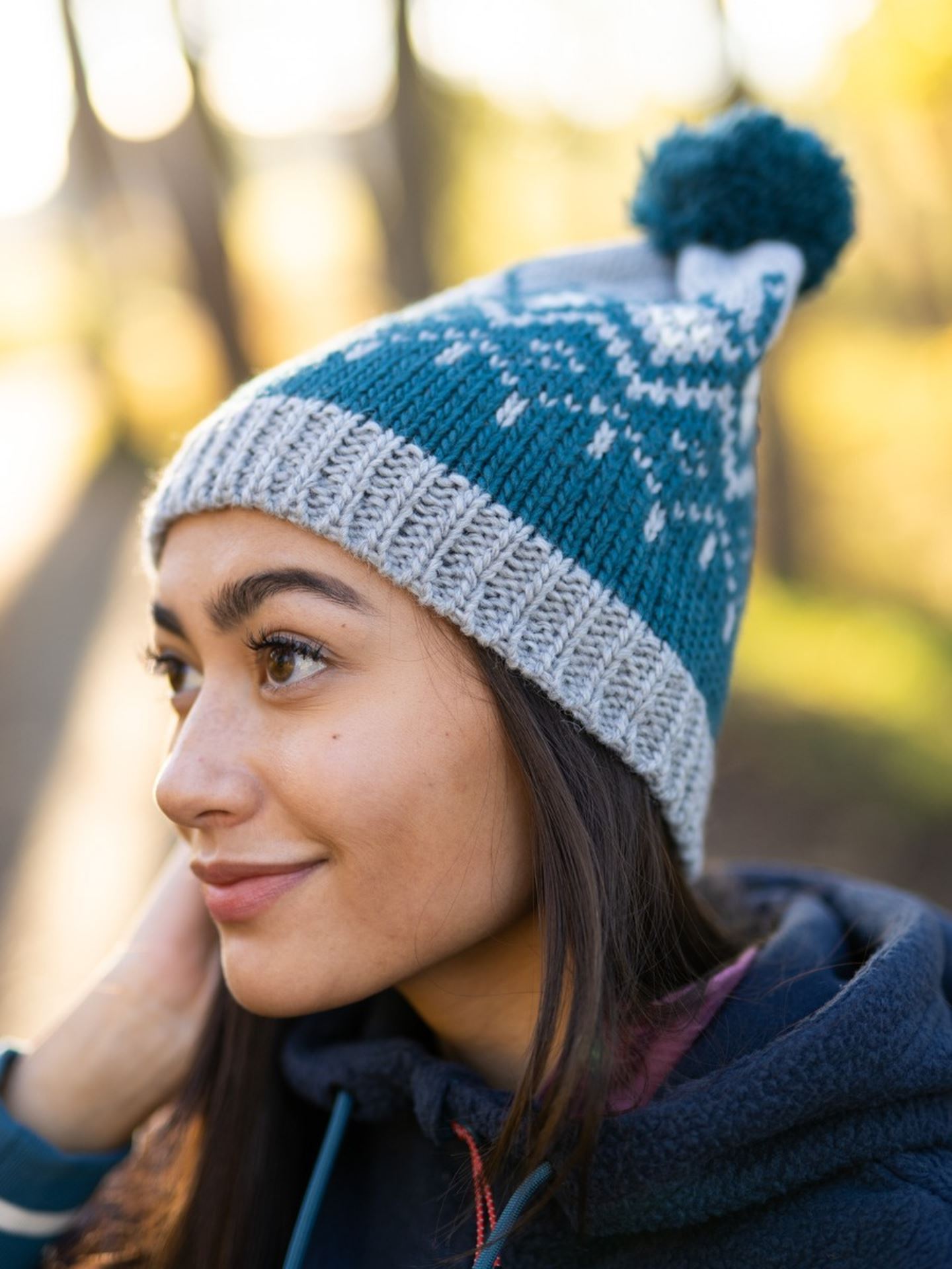 Seim Beanie