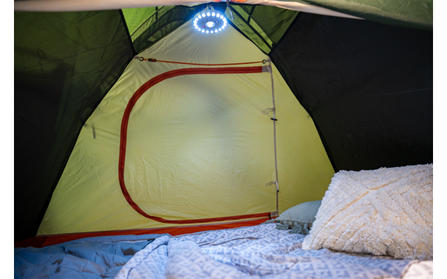 Berger LED Camping Zeltleuchte