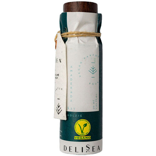 Delisea - Kay Vegan Eau Parfum