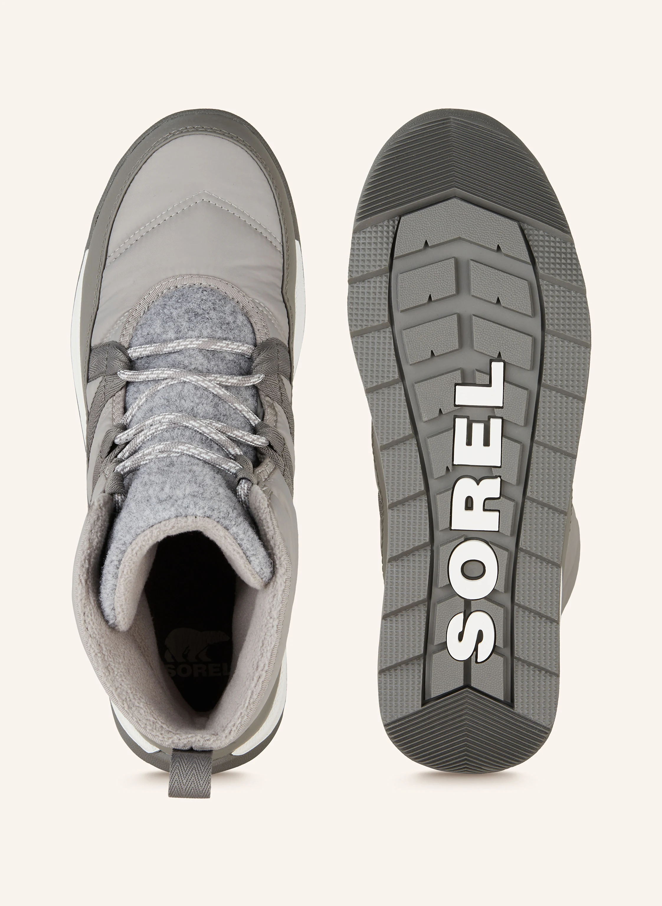 SOREL Schnürboots WHITNEY™ II PLUS LACE
