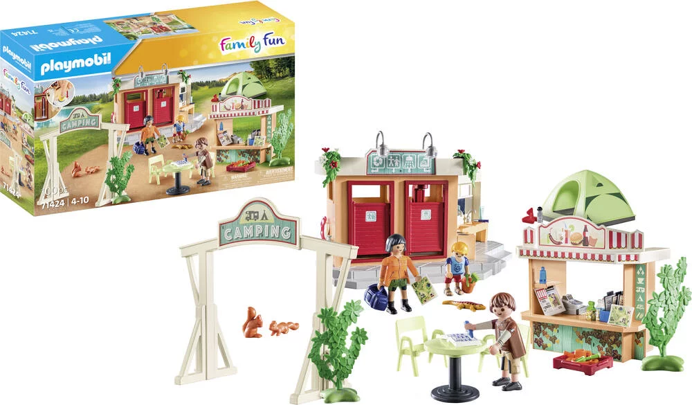 CAMPING -71424