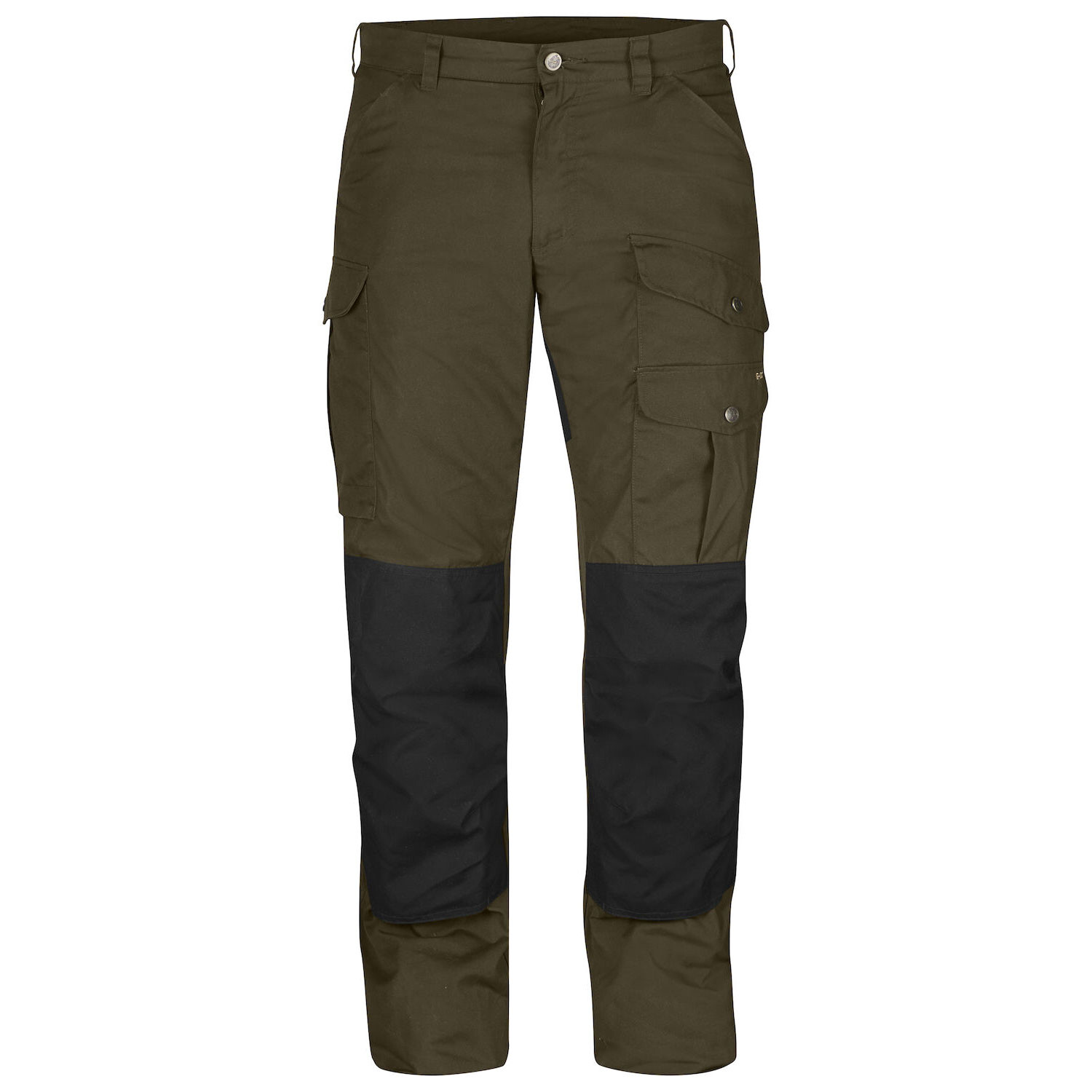 Fjällräven Mens Barents Pro Winter Trousers