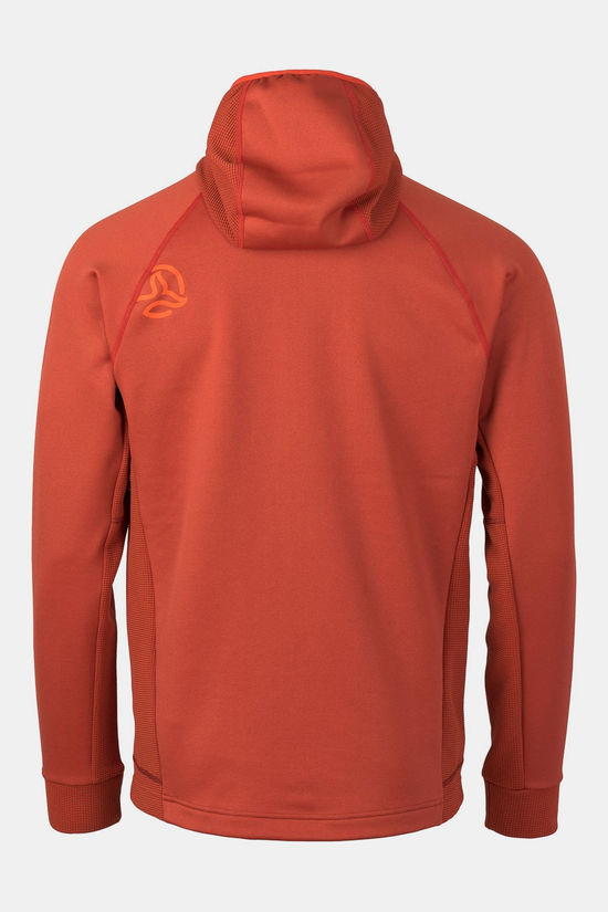 Ternua Ternua Sakket 2.0 Hood Fleecevest