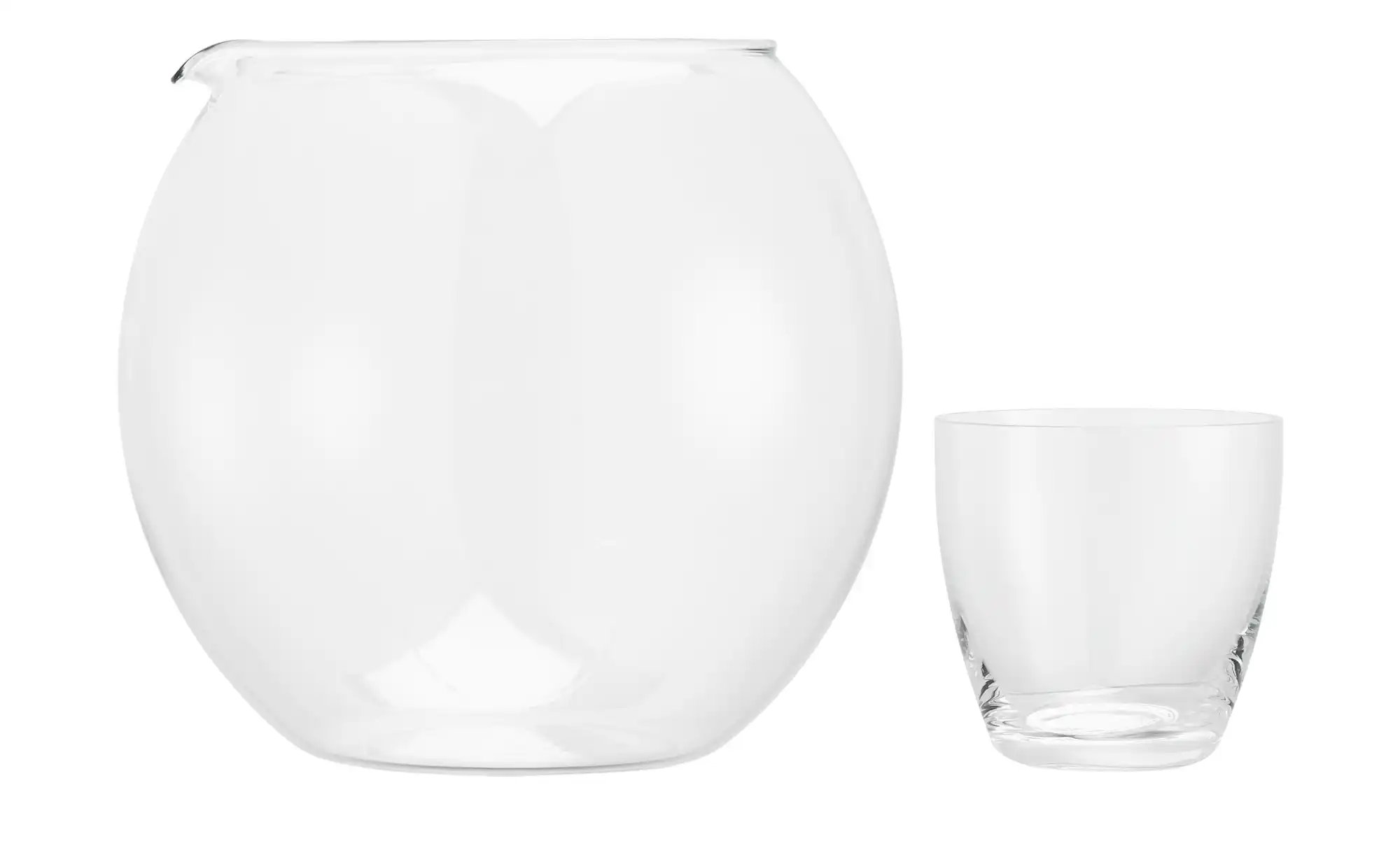 Peill+Putzler Bowle-Set, 9-tlg.