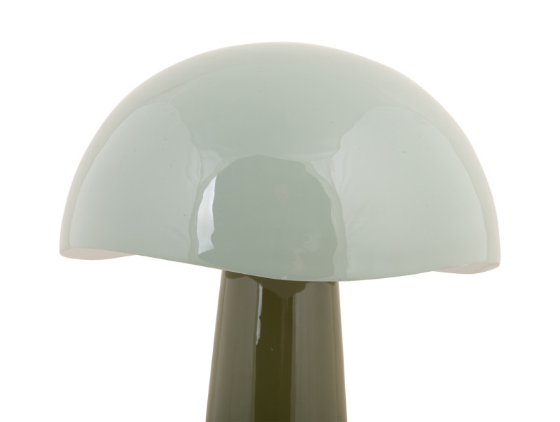 Table Lamp Grato LM2198BK Black & warm grey
