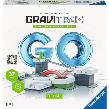 Ravensburger GraviTrax GO Flexible