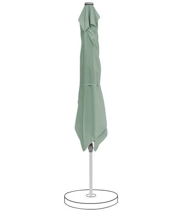 Suncomfort by Glatz Sonnenschirm Pop Up,
