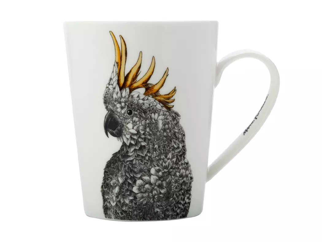 Kaffeebecher Cocktaoo 460 ml