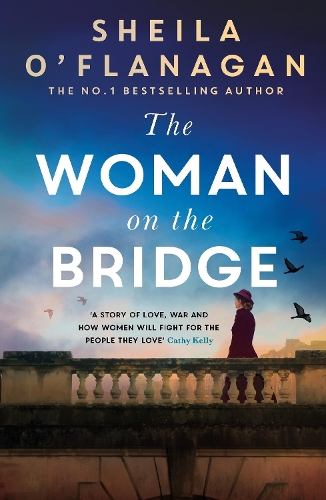 The Woman on the Bridge (Paperback)