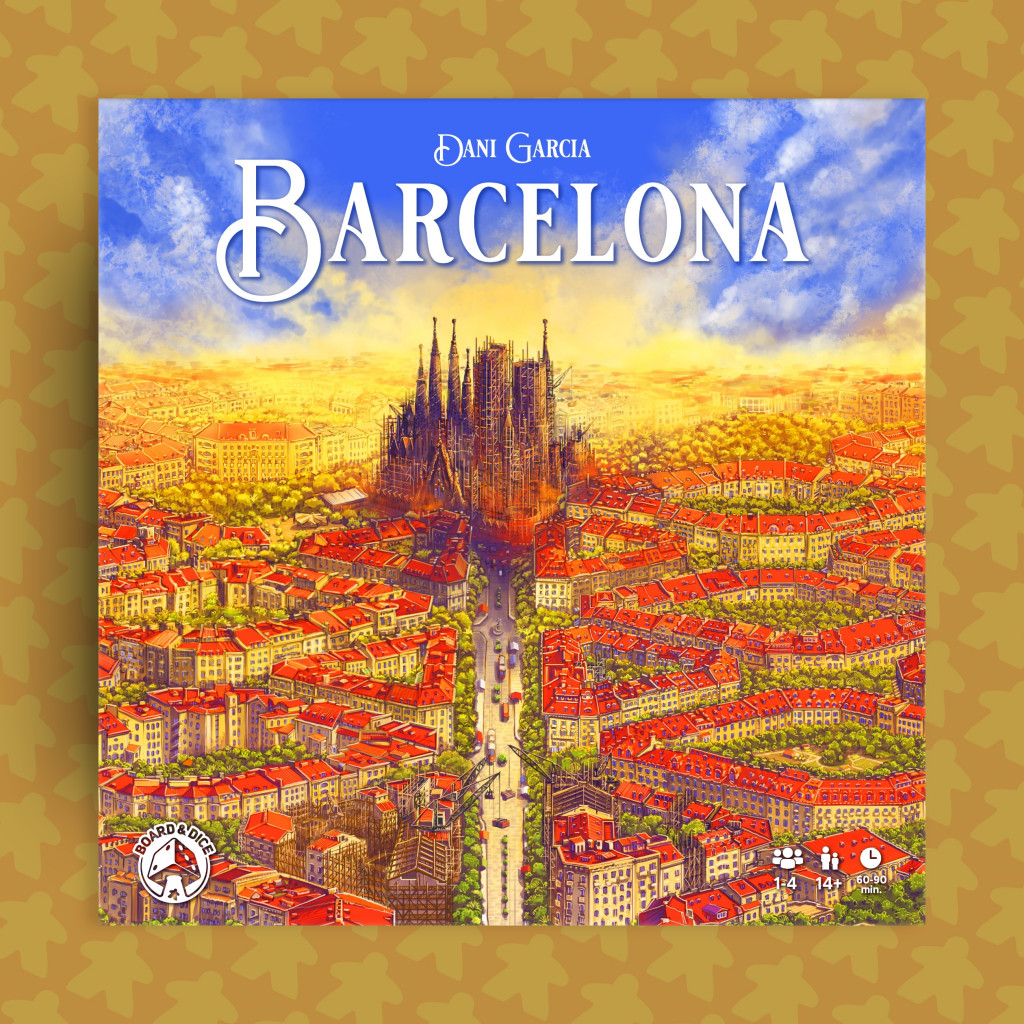 Barcelona