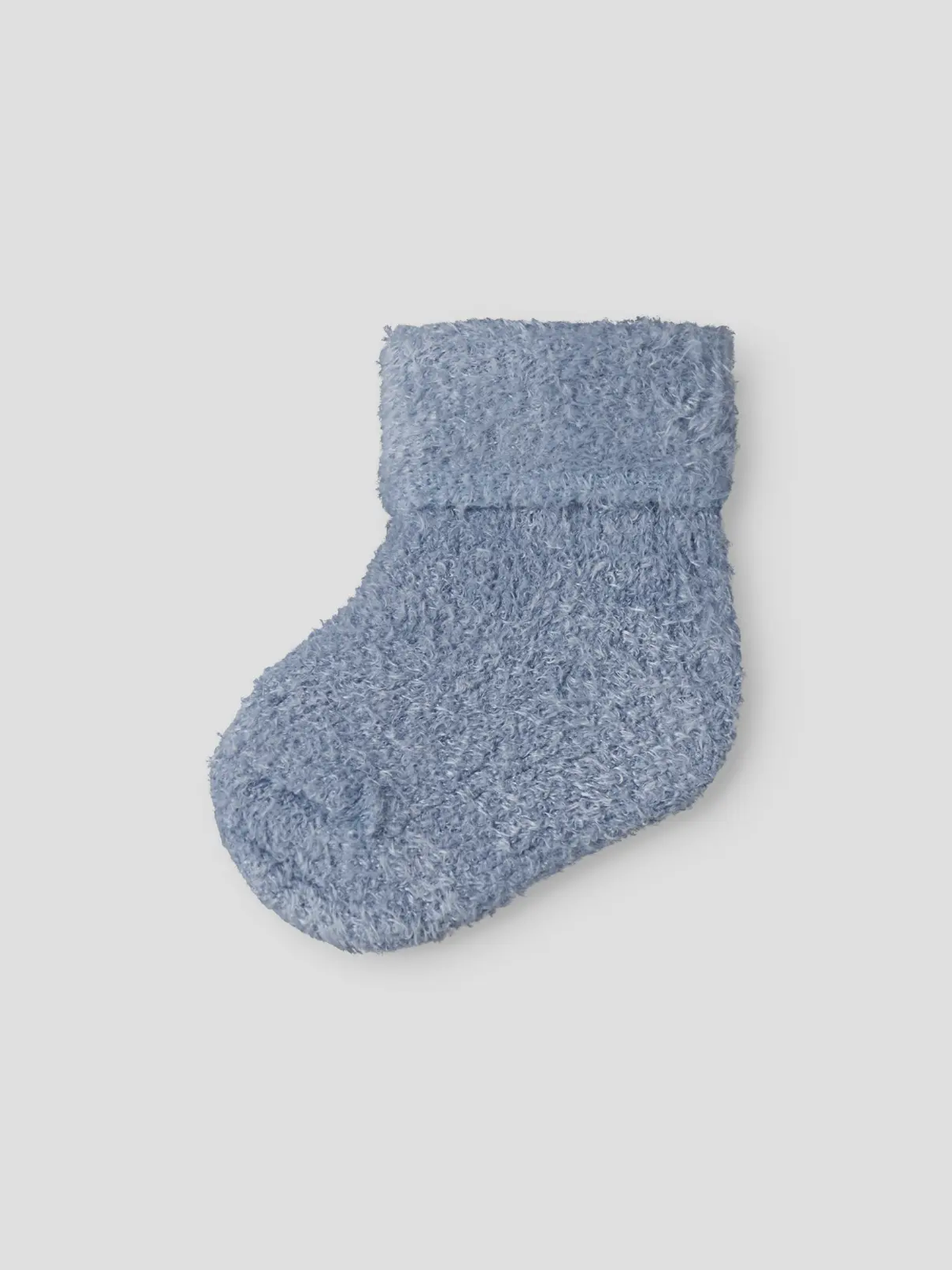 Ollo Terry Fluffy Sock