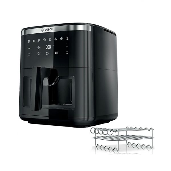 Fritadeira Bosch MAF671B1 Serie 6 7,2L