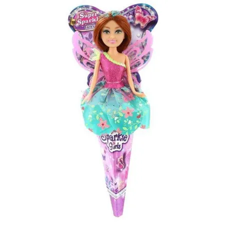 Zuru Sparkle Girlz Schmetterlingsfee, sortiert
