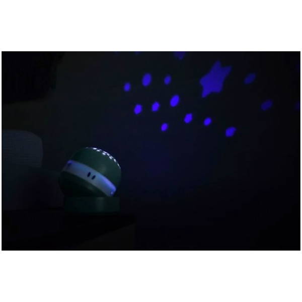 BeabaBeaba   Nachtlicht Pixie Projektor