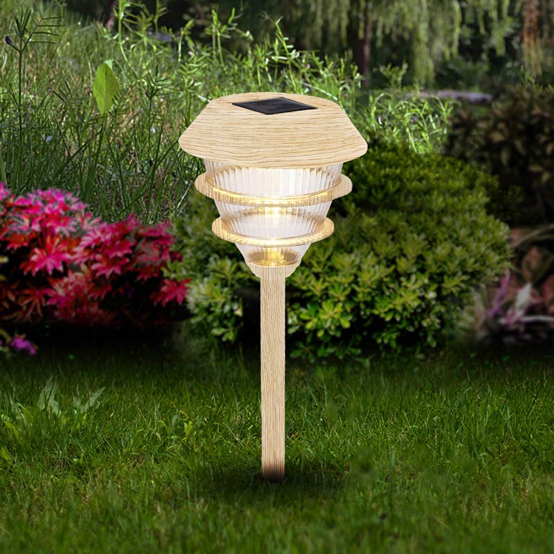 Lampe solaire 'Bill'