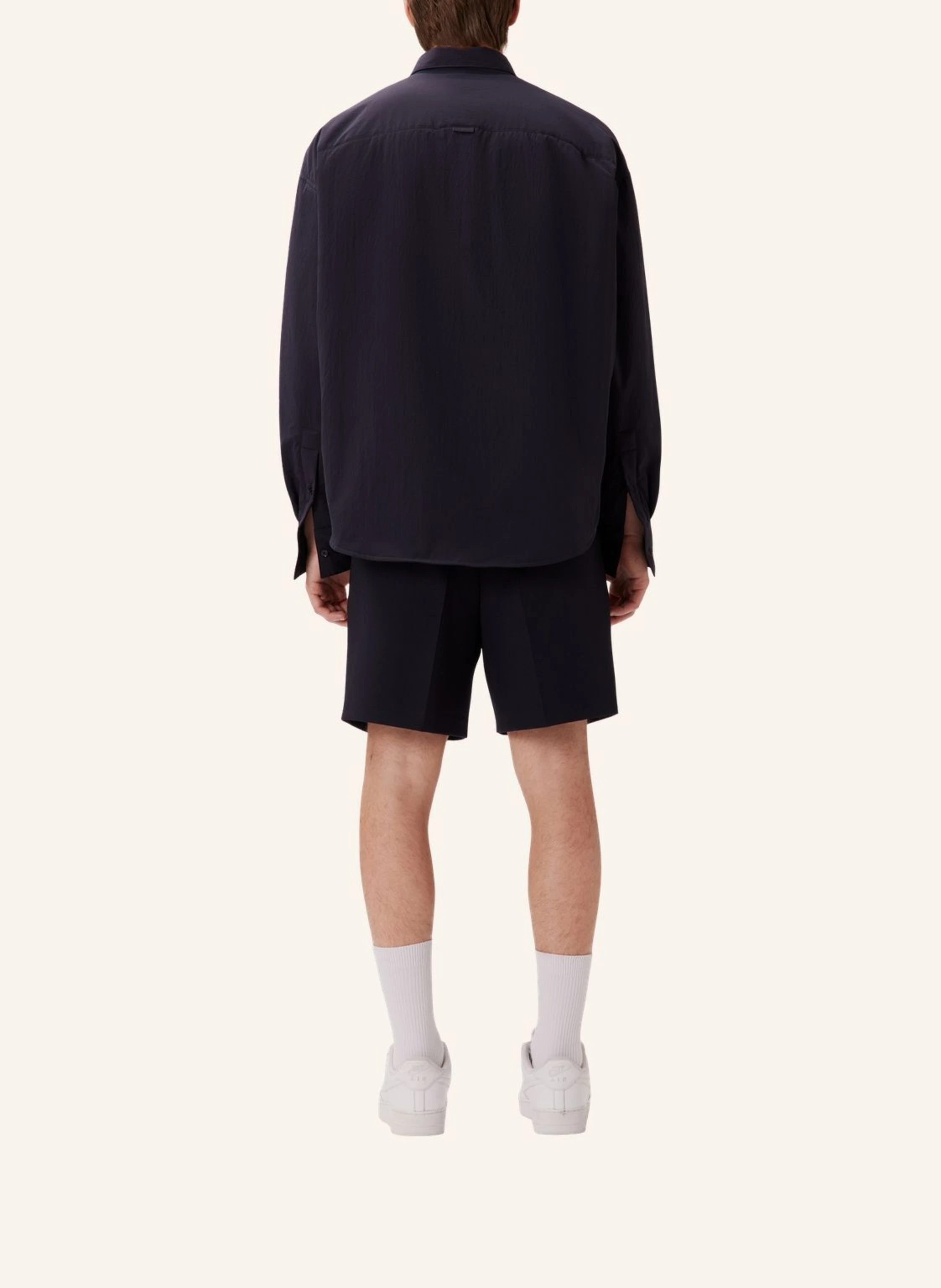 studio seidensticker Casual Hemd Oversized