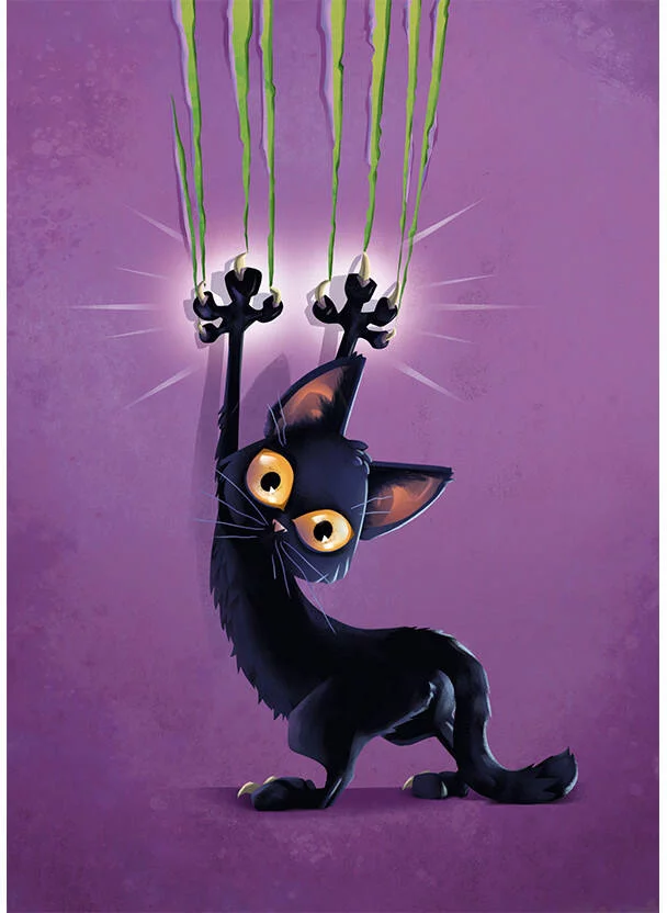 MYSTERIUM KIDS : LE TRESOR DU CAPITAINE BOUH