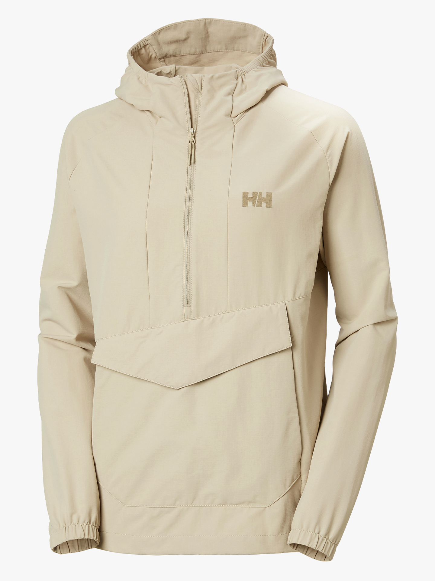 Vista Hike Anorak