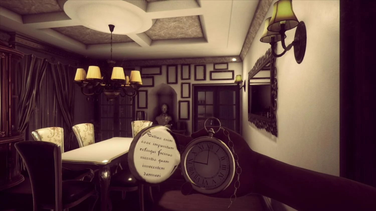 Bohemian Killing- PC