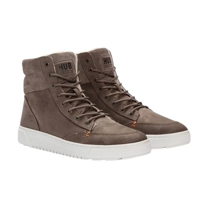 HUB Dublin 2.0 L47 Boots Heren