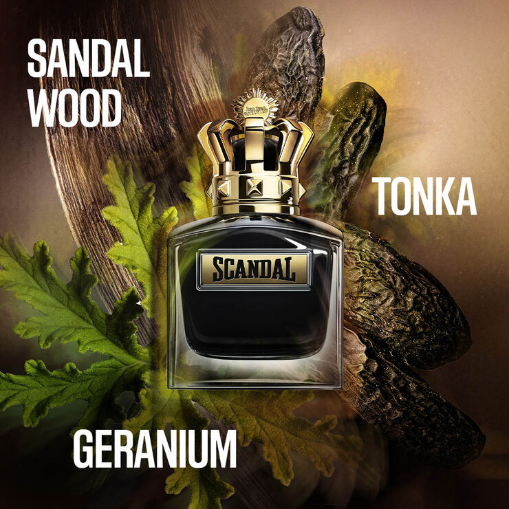 Jean Paul Gaultier Scandal Pour Homme Le Parfum Eau de Parfum