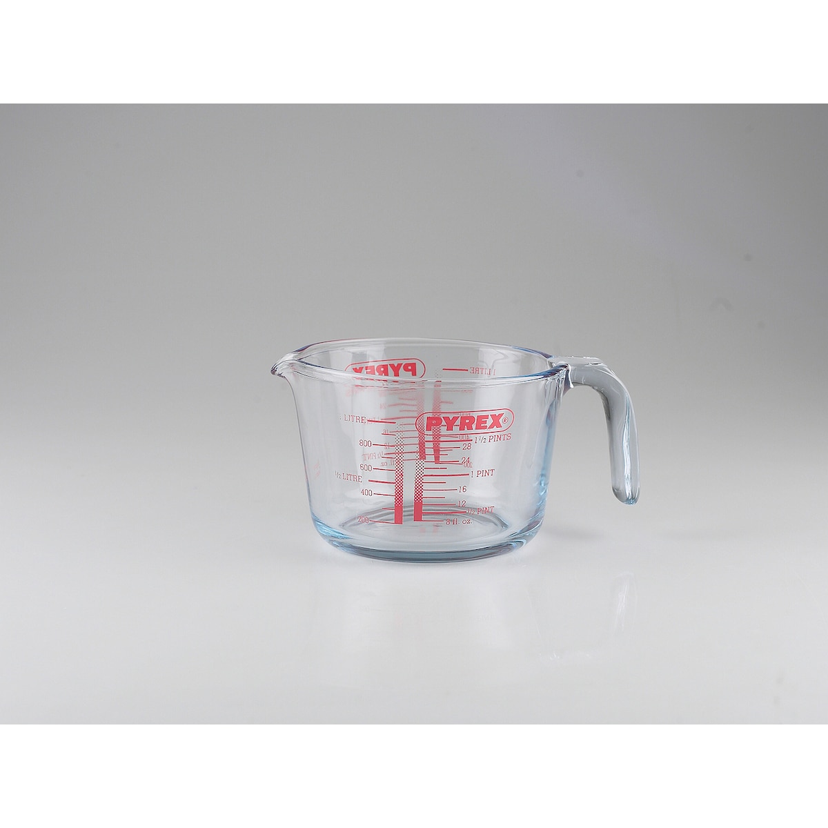 Pyrex Classic Jigger 1 liter Clear