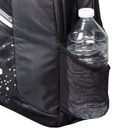 Sac à dos Bagster COMPAK - Noir / Blanc