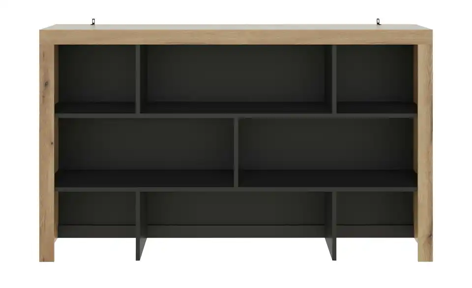 Aufsatzregal groß Corte