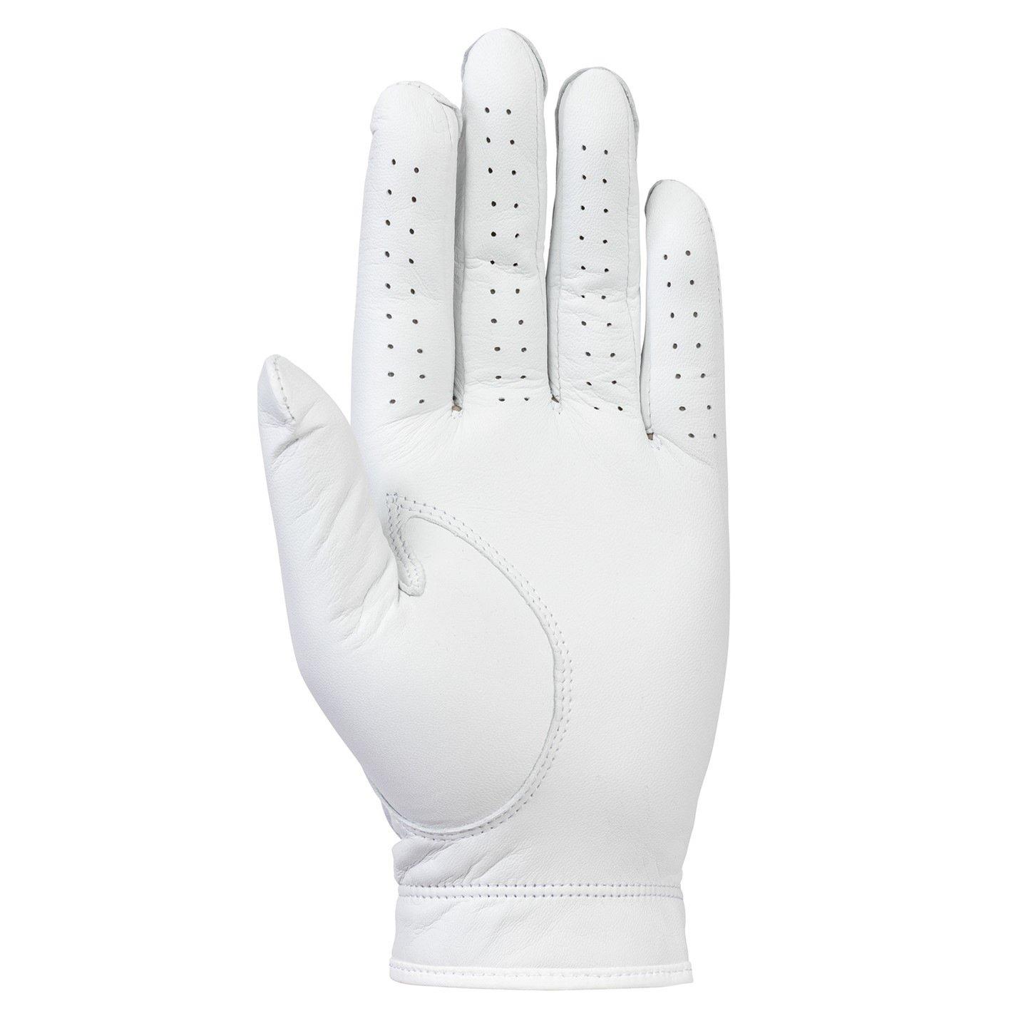 Calvin Klein Golf Leather Golf Glove