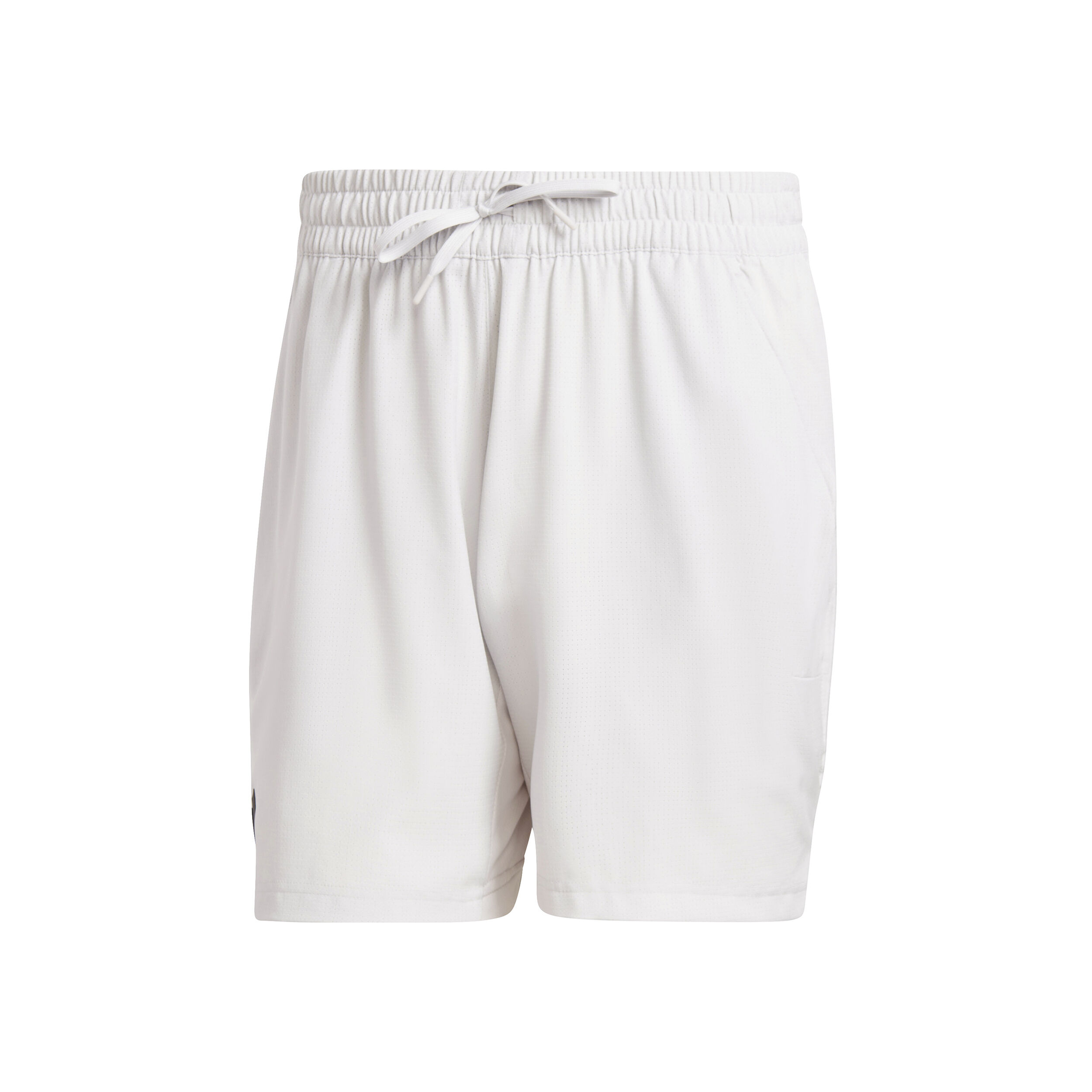 adidas Set With Tight 7in Shorts Hommes - Gris Clair , Noir