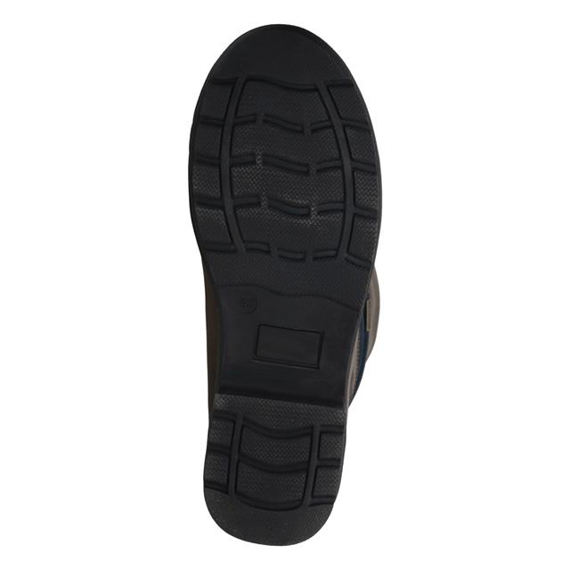 Outdoorlaarzen Epplejeck Asper Donkerblauw