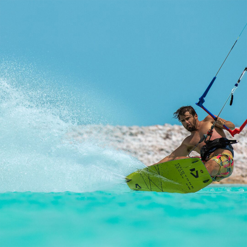 PLANCHE DUOTONE TEAM SERIES BIG AIR SLS 2025