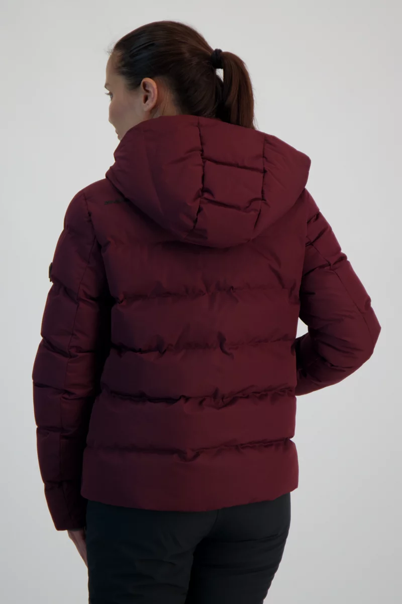 ziener Tusja Damen Skijacke