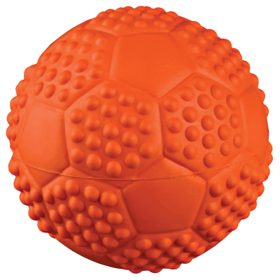Trixie Sportball mit Quietscher