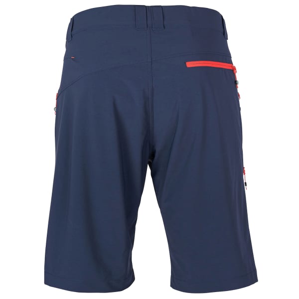 Short randonnée TERNUA ROTOR BMD M DARK MARINE/ORANGE.COM