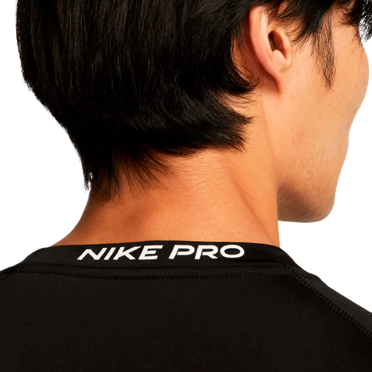 Camisola Nike Manga Comprida Pro Dri-Fit