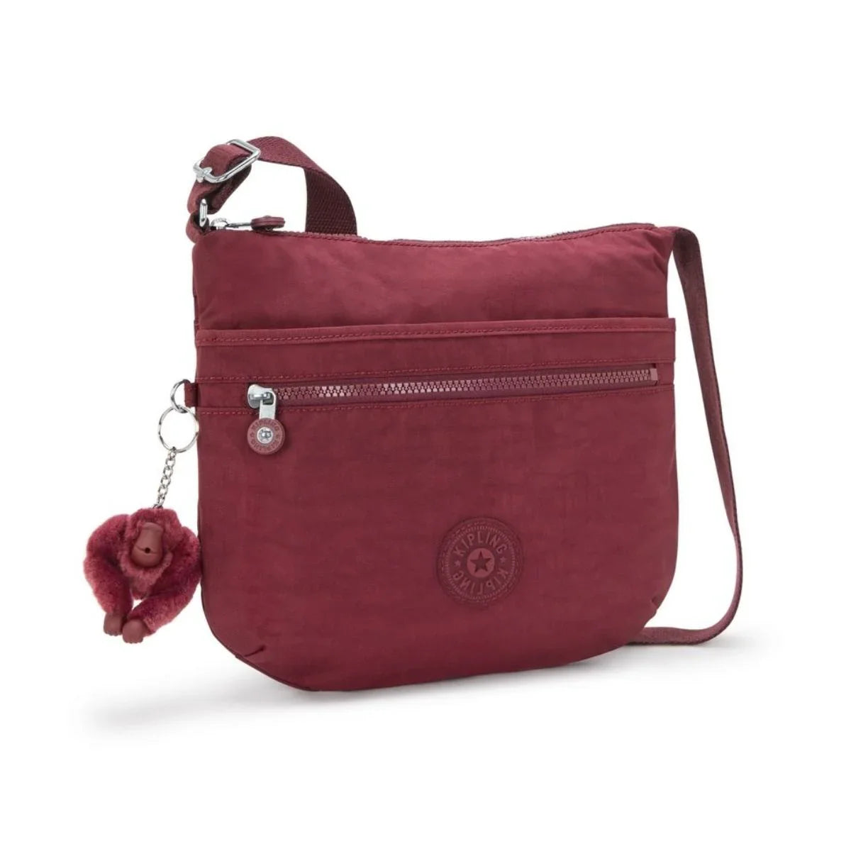 Kipling | ARTO | Middel maat crosover tas