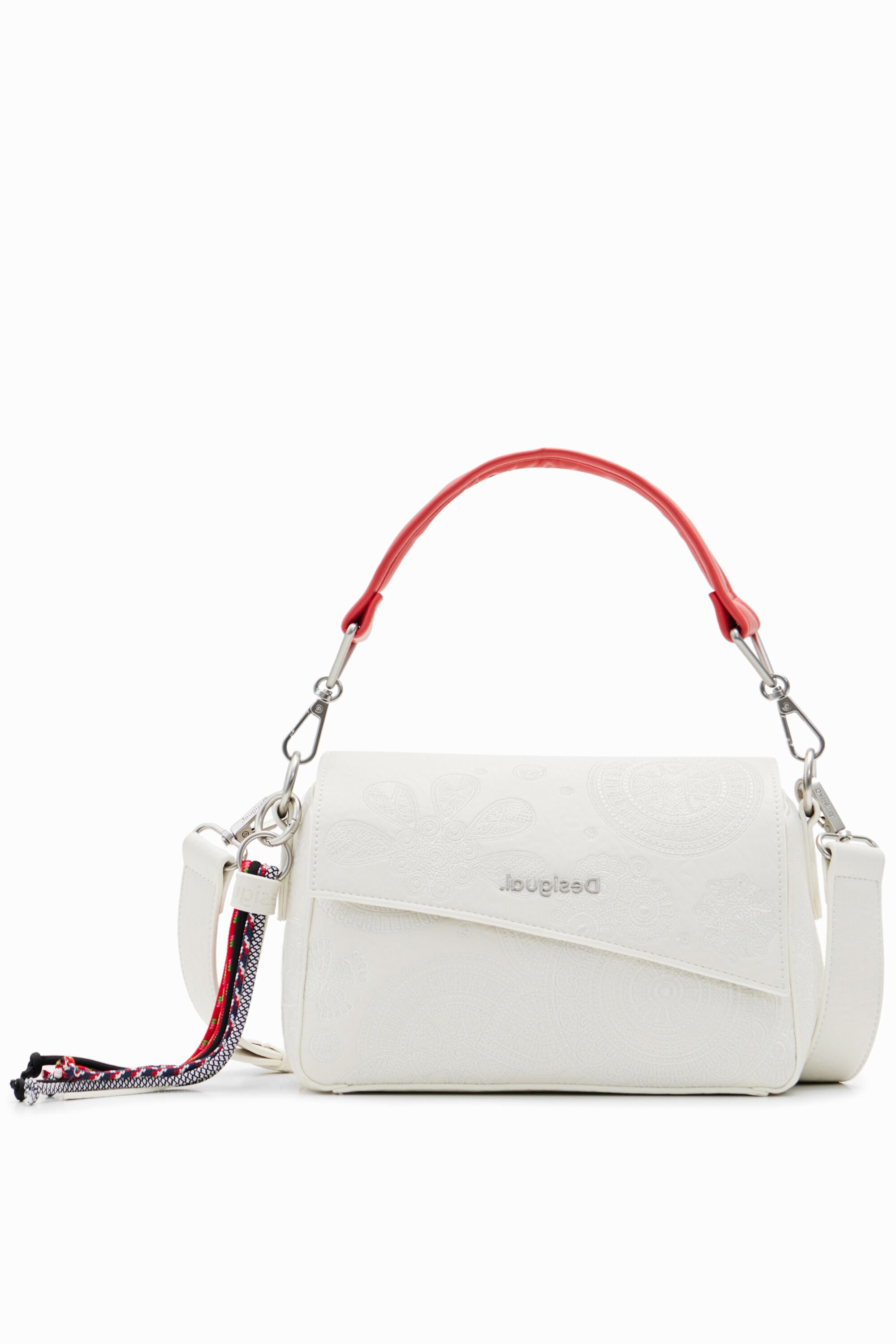Petit sac brodé