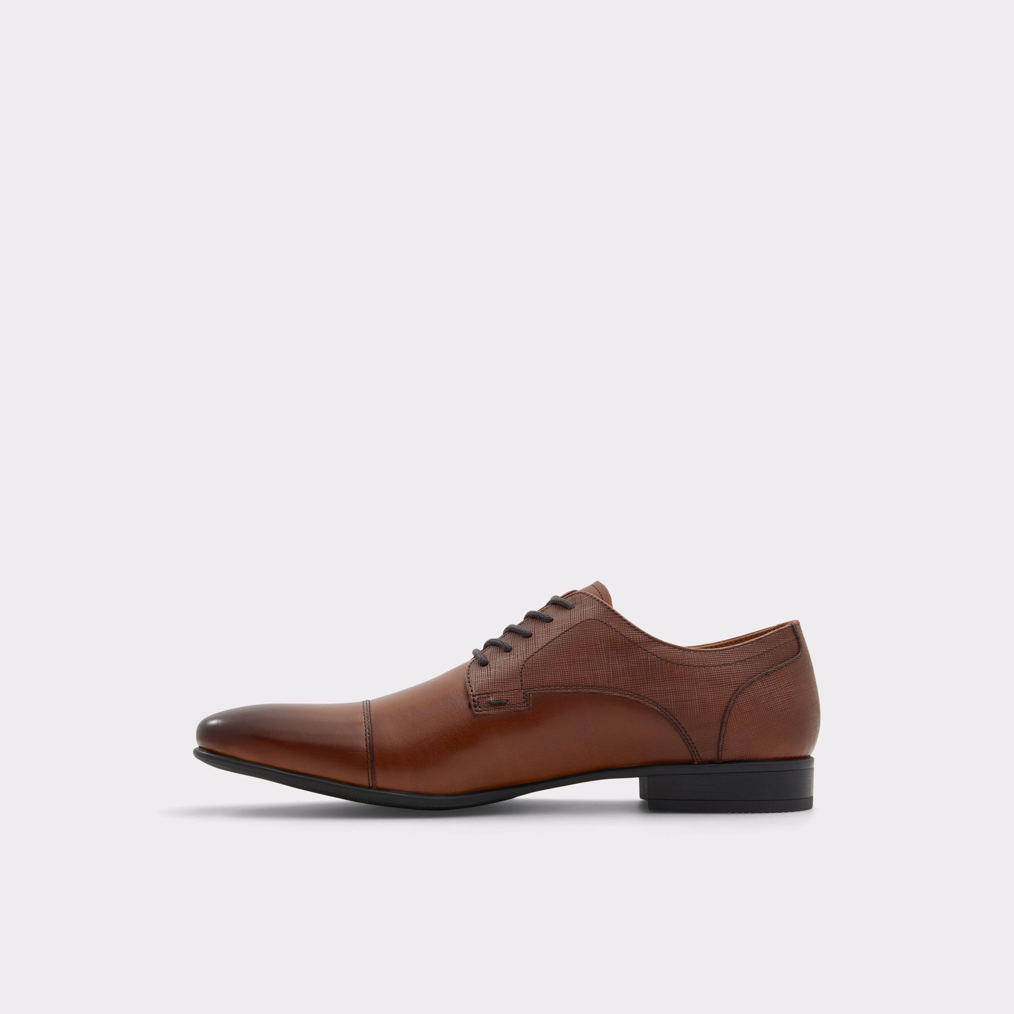 Glanmire Cognac Men Oxfords & Lace-ups