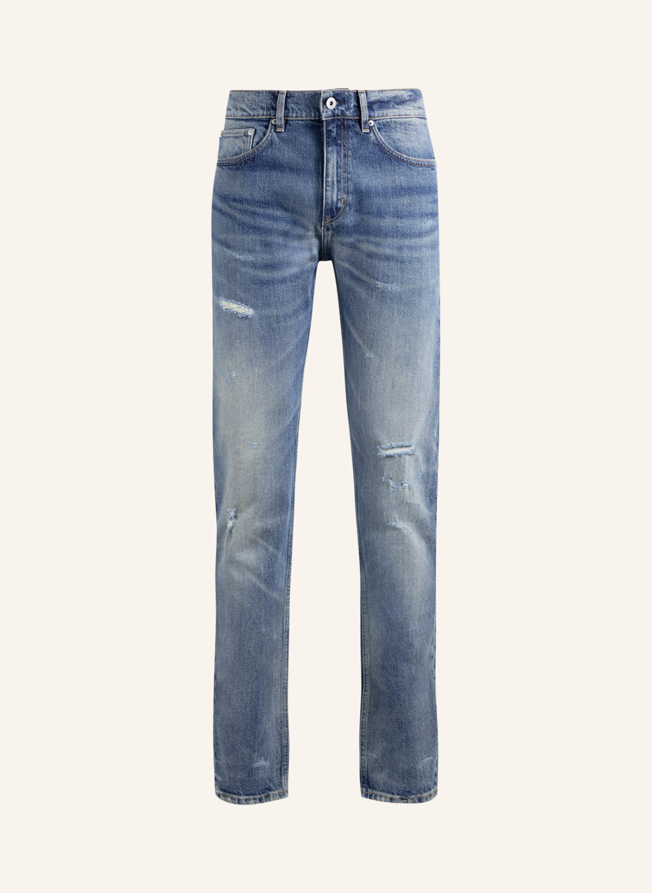 HUGO Jeans ASH Slim Fit