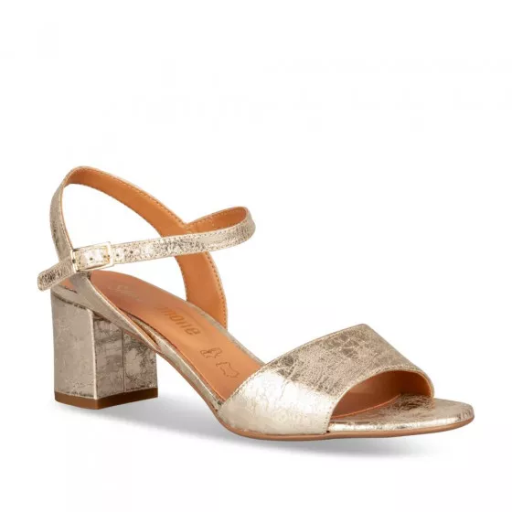 Sandales OR SINEQUANONE LEATHER