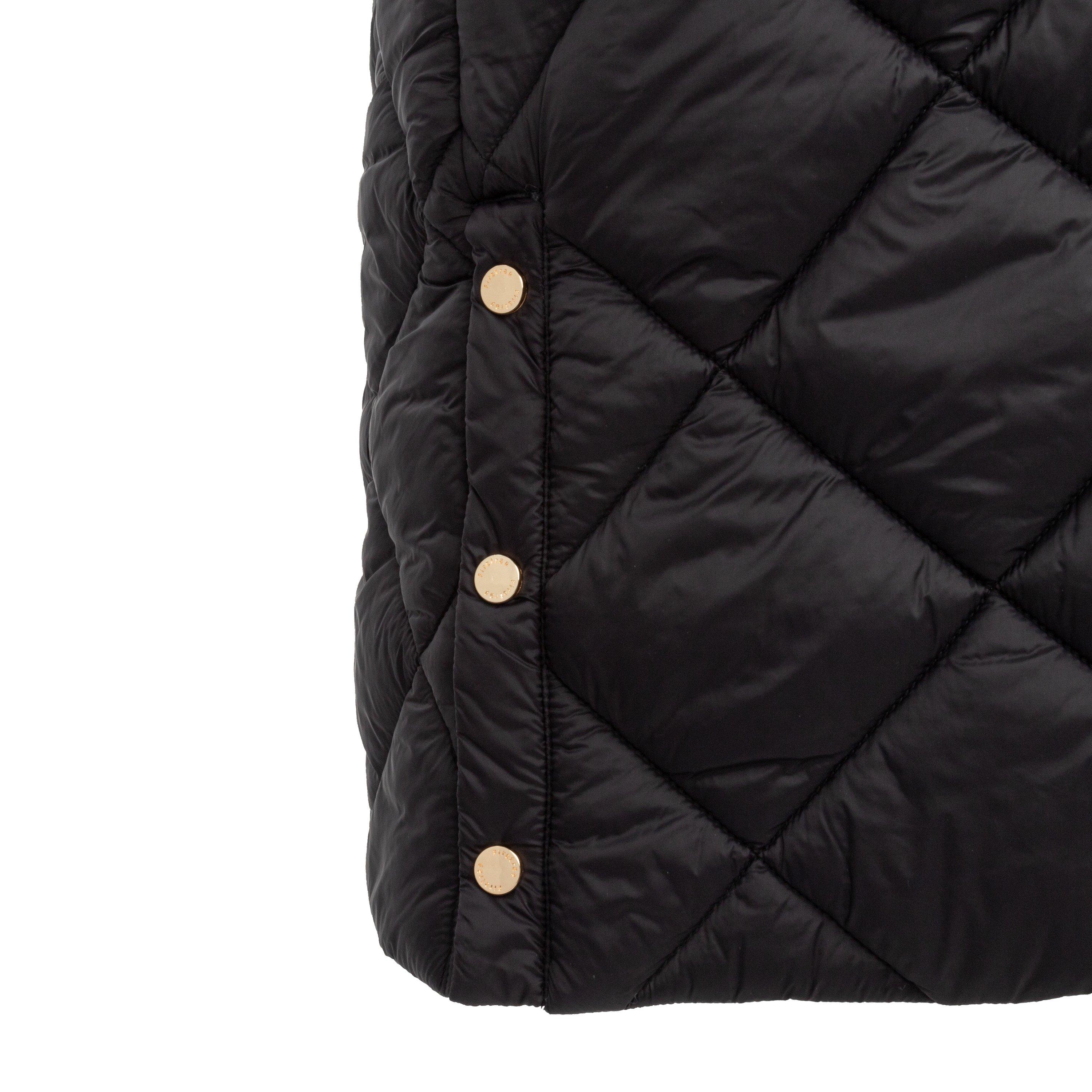 Firetrap Quilted Jacket Womens