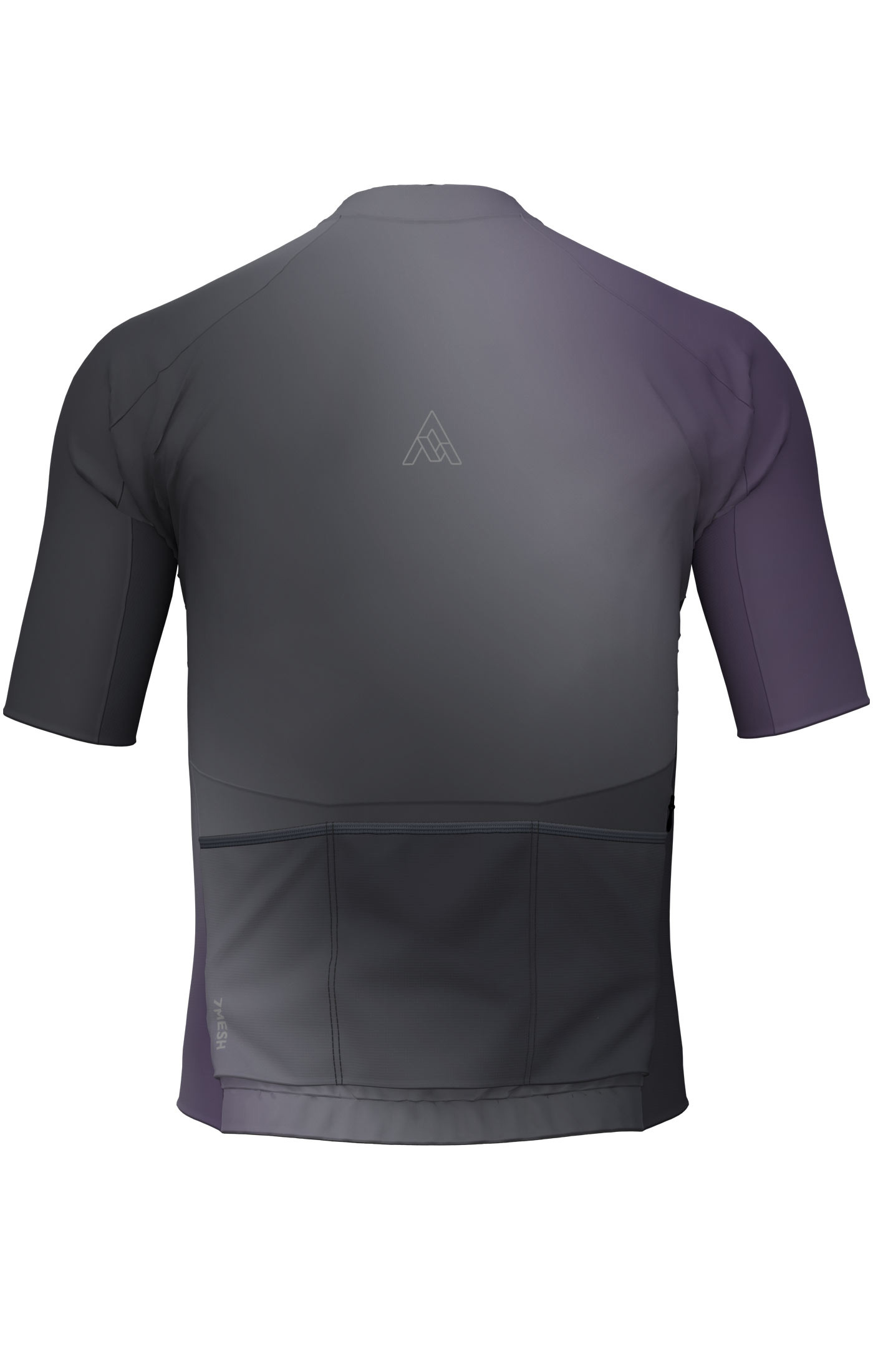 Pace Jersey SS Men's
