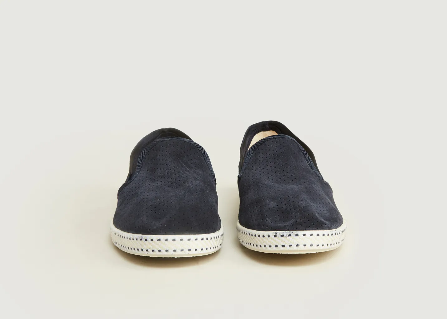 Espadrilles Sultant Des Plages Bleu Rivieras