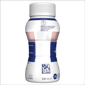 Nestle Resource Ultra+ Kaffee, 4 x 200 ml