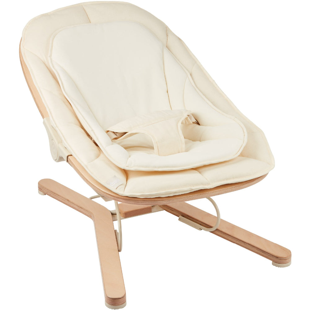 Køb Babymoov Swoon Flow Bouncer